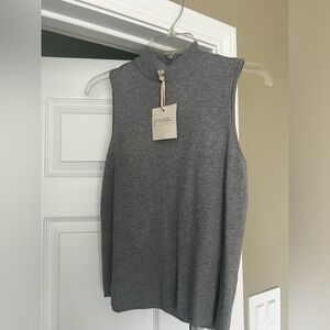 Sweater tank NWT soft